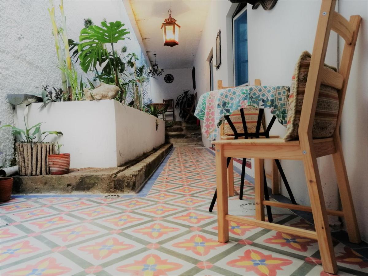 Ferienwohnung Bayview House Angra do Heroísmo Exterior foto